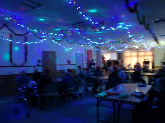 レクリエーション