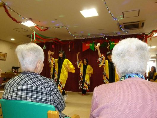 レクリエーション