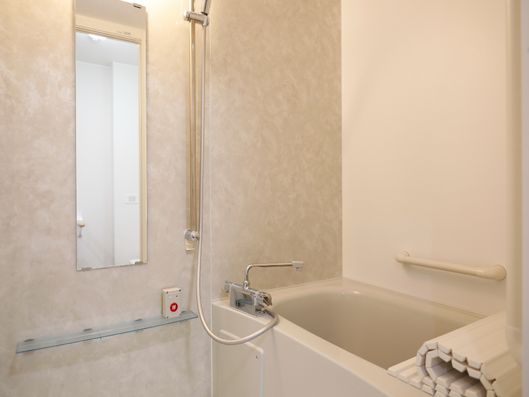 居室バスルーム