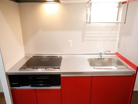 システムキッチン