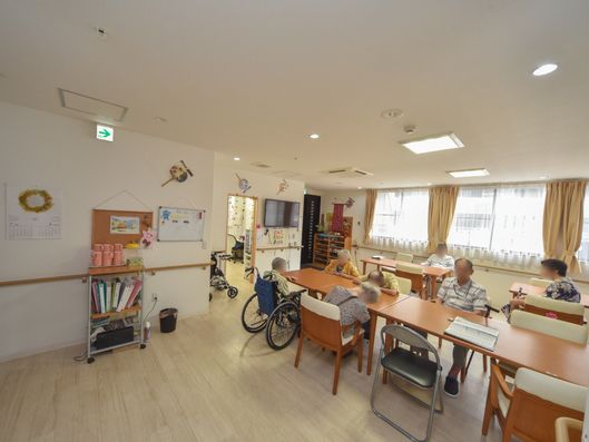 多目的スペース