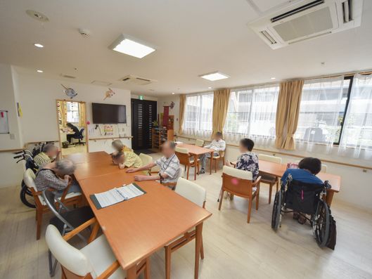 多目的スペース