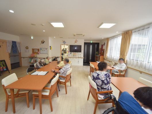 多目的スペース