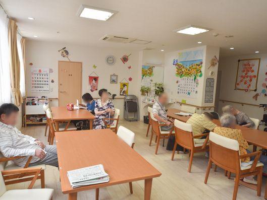 多目的スペース