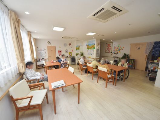 多目的スペース