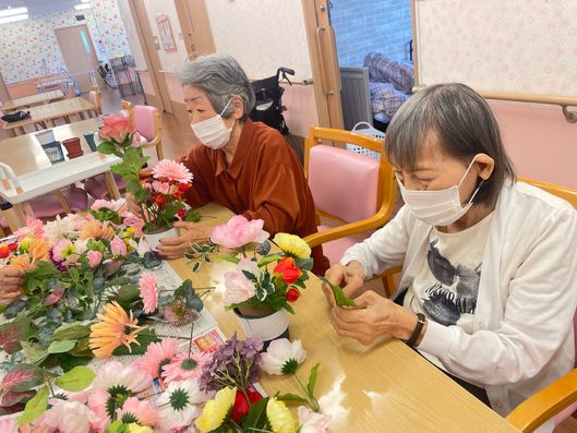 ハッピーフラワー1