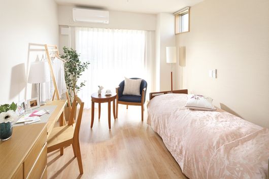 A1タイプ居室イメージ