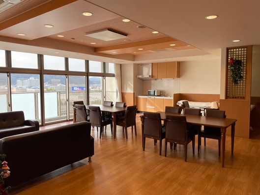 ダイニングルーム