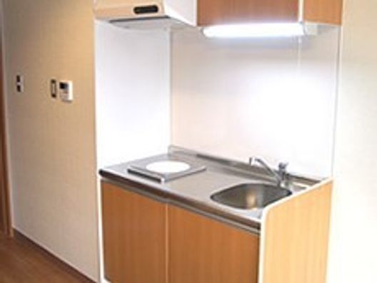 キッチンコーナー