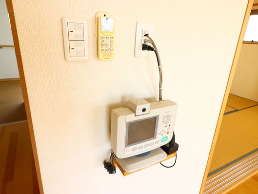 インターフォン