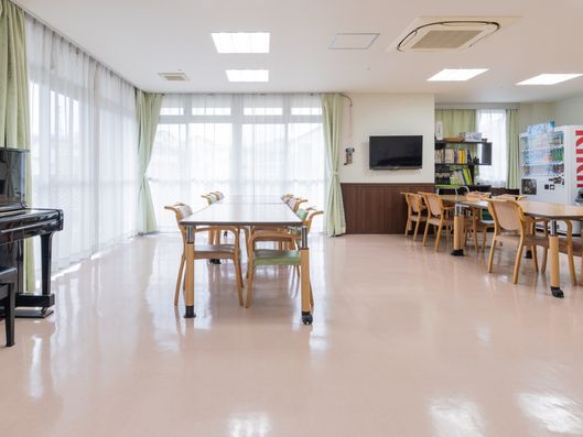 レクリエーションホール