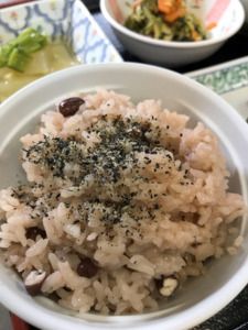 栄養価に配慮したお食事