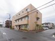 住宅型有料老人ホーム なかもず1号館
