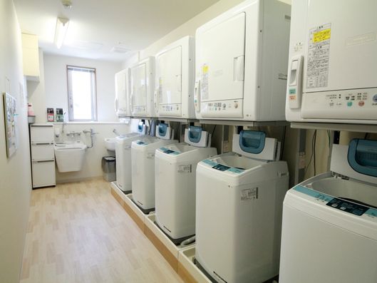 ランドリー