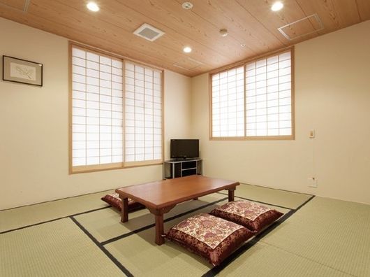 和室