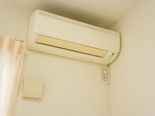 エアコン
