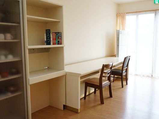 多目的スペース