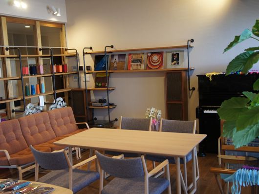 多目的スペース