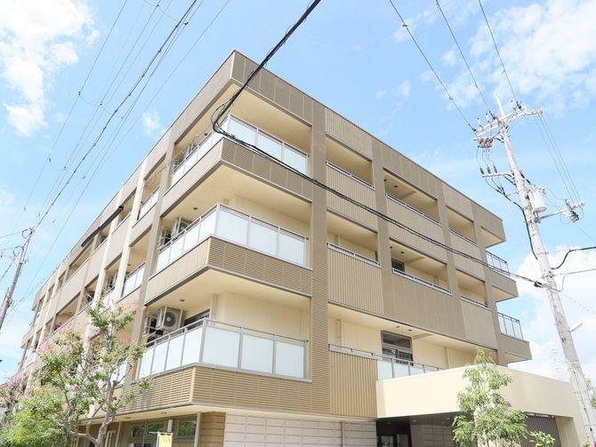 プレザンメゾン伊丹西野（株式会社 ケア21）の施設写真