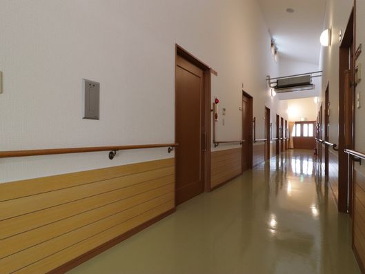 廊下
