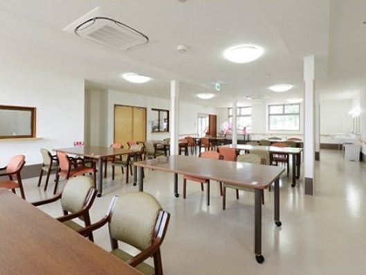 ダイニングルーム