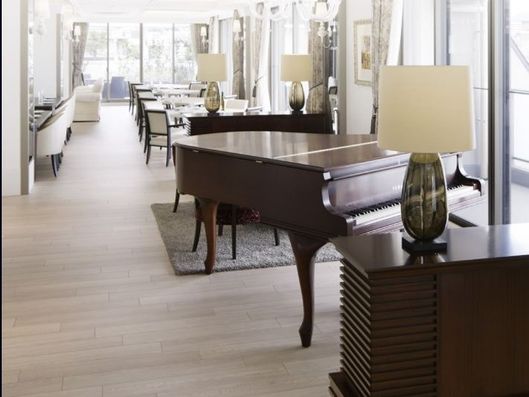 レクリエーションルーム