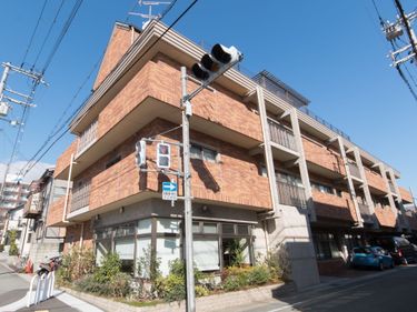 満室 7 7更新 メディカル グループホーム 甲南山手 神戸市 360度パノラマ画像 みんなの介護 満室 7 7更新 メディカル グループホーム 甲南山手 神戸市 360度パノラマ画像 みんなの介護