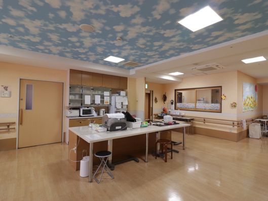 ユニットキッチン