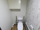 バリアフリーのトイレ設備