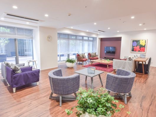 プラチナラウンジ