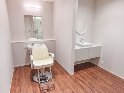 ビューティールーム