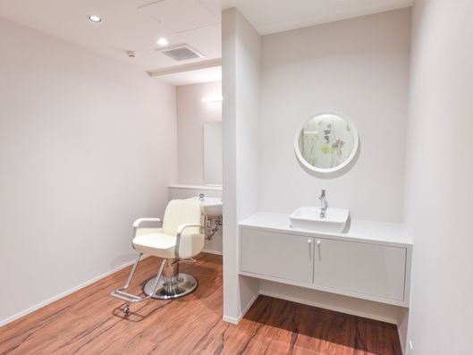 ビューティールーム