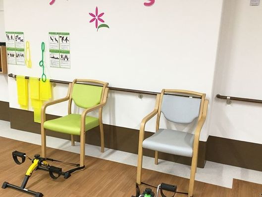 トレーニング器具