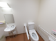 介護施設の安全なトイレ空間