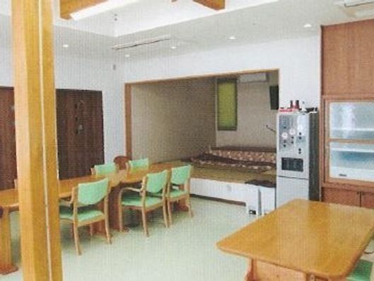 談話室