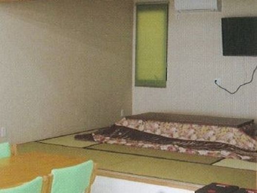 談話室