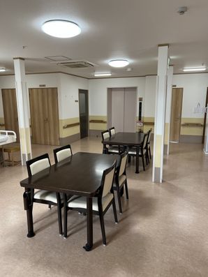 ダイニングルーム