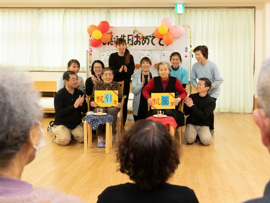 イベント