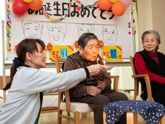 イベント