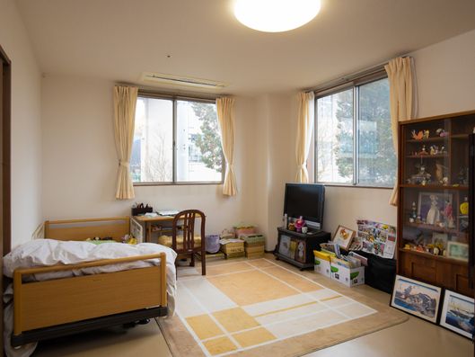 居室