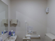 介護施設内の清潔なトイレスペース
