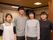 年齢の幅も広く、男性も女性もスタッフがいる。明るい笑顔が印象的である。動きやすい服装で、常にどんな状況もサポートできるようにしている。