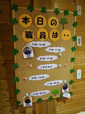 コルクボード