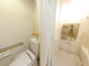 バリアフリーのトイレとトイレ設備