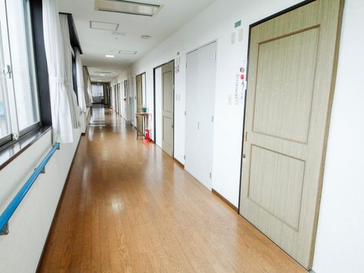共用廊下