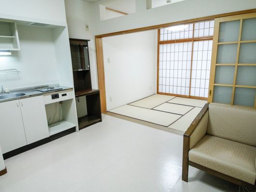 居室