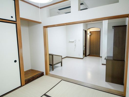 居室