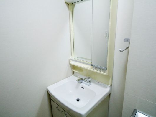 洗面台