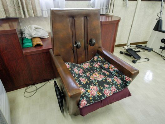 健康器具