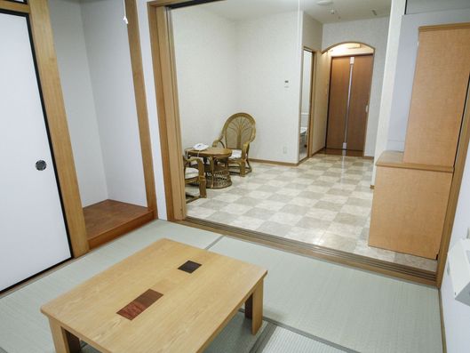 居室